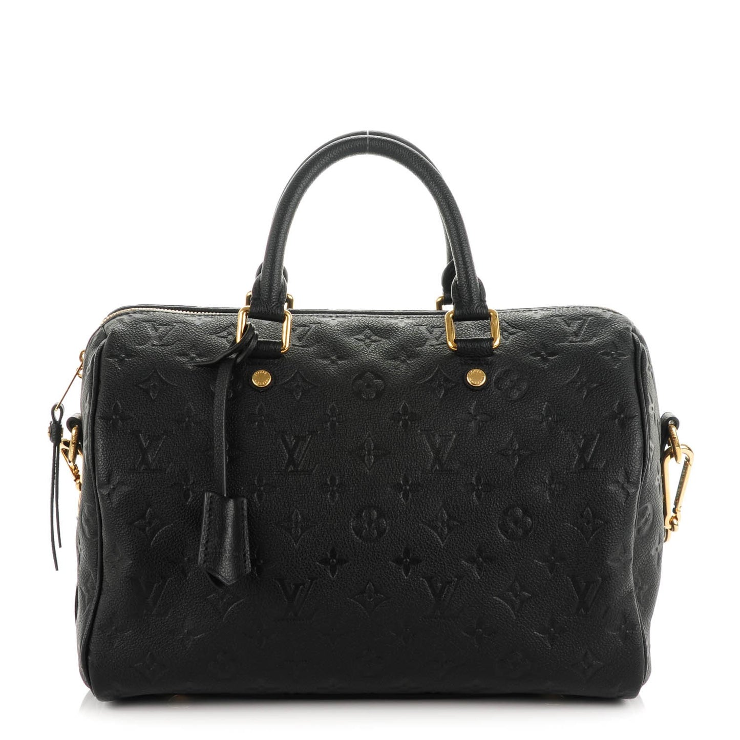 Empreinte Speedy Bandouliere 30 Black
