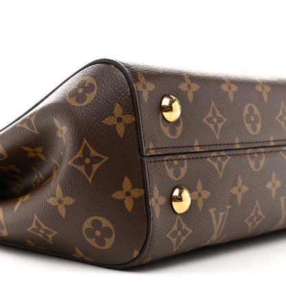 Louis Vuitton Monogram Cluny MM 8 of 14