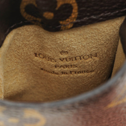 Louis Vuitton Monogram Sunglasses Case MM 5 of 6