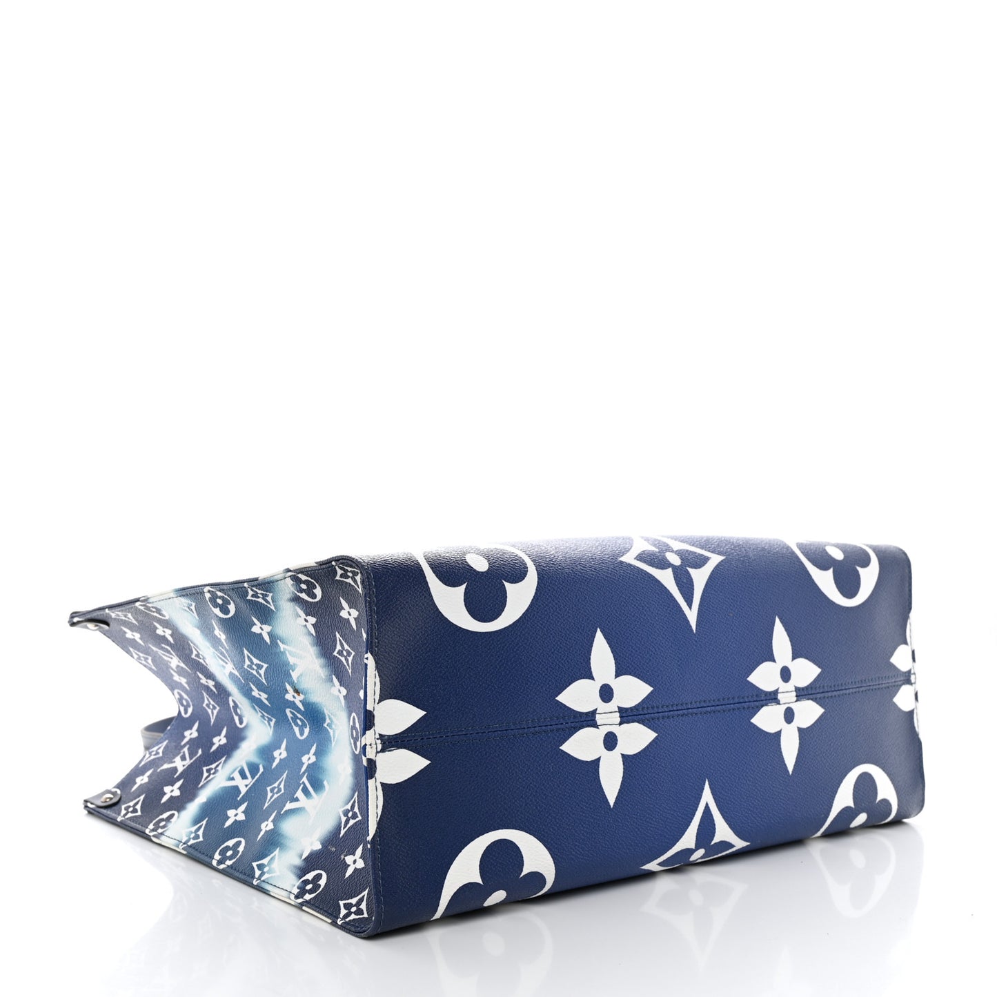 Monogram Escale Onthego GM Blue