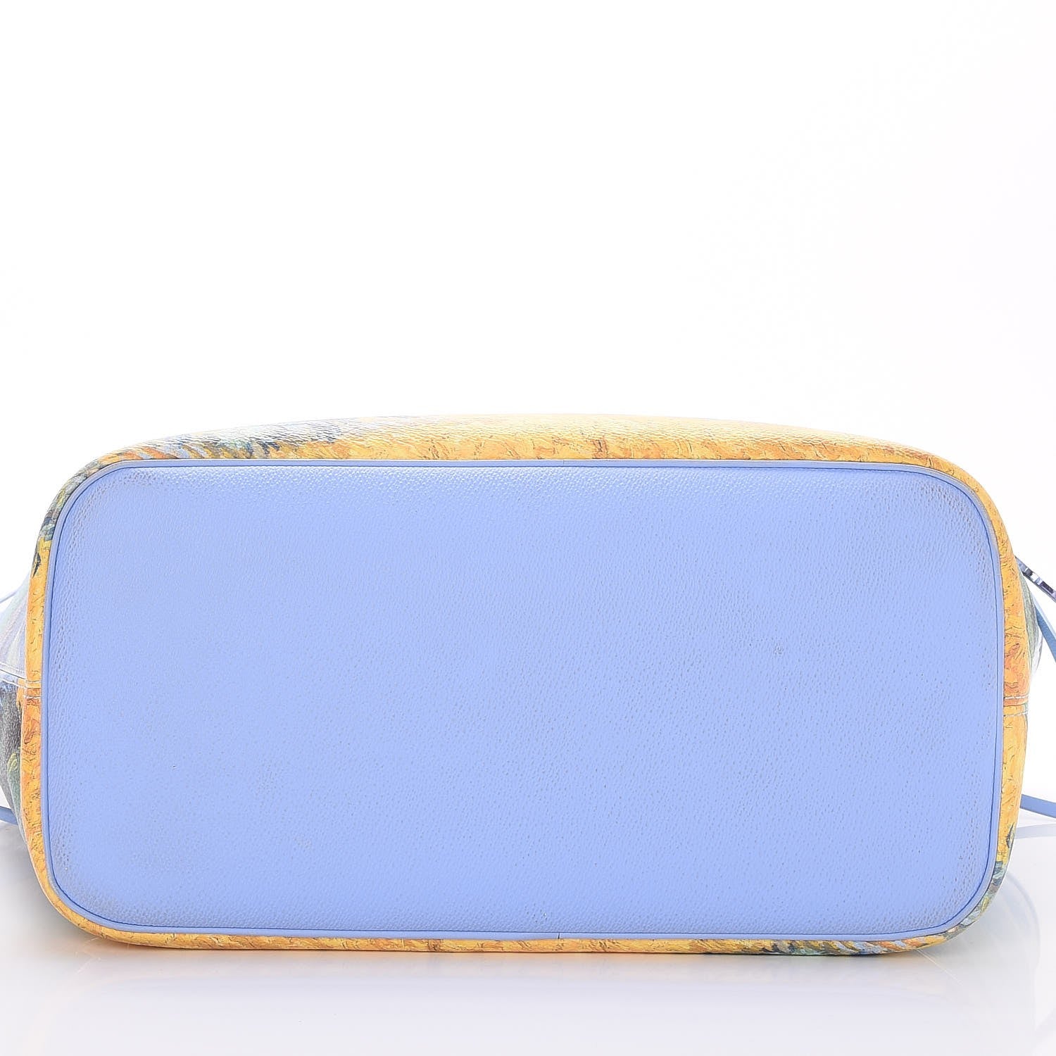 Louis Vuitton Masters Van Gogh Neverfull MM 12 of 12