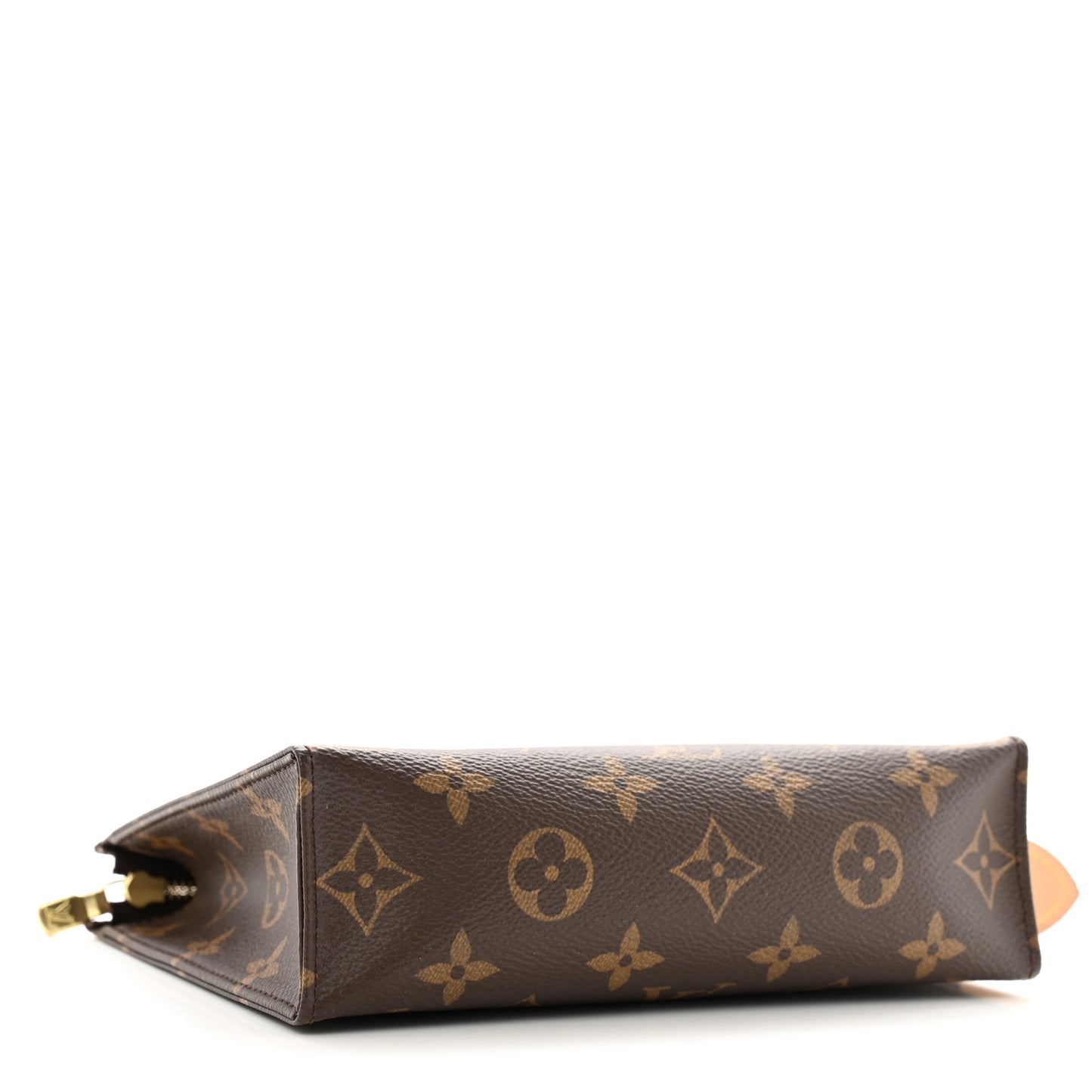 Monogram Toiletry Pouch 19