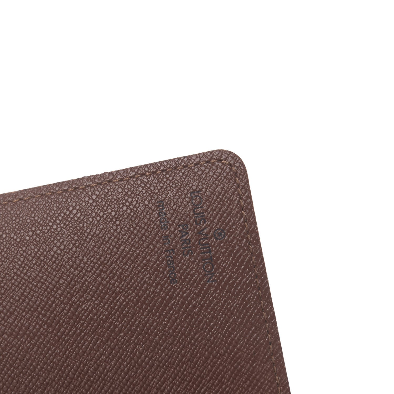 Louis Vuitton Monogram Credit Card Photo Holder 6 of 8