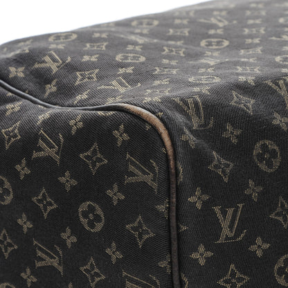 Louis Vuitton Mini Lin Speedy 30 Ebene 9 of 9