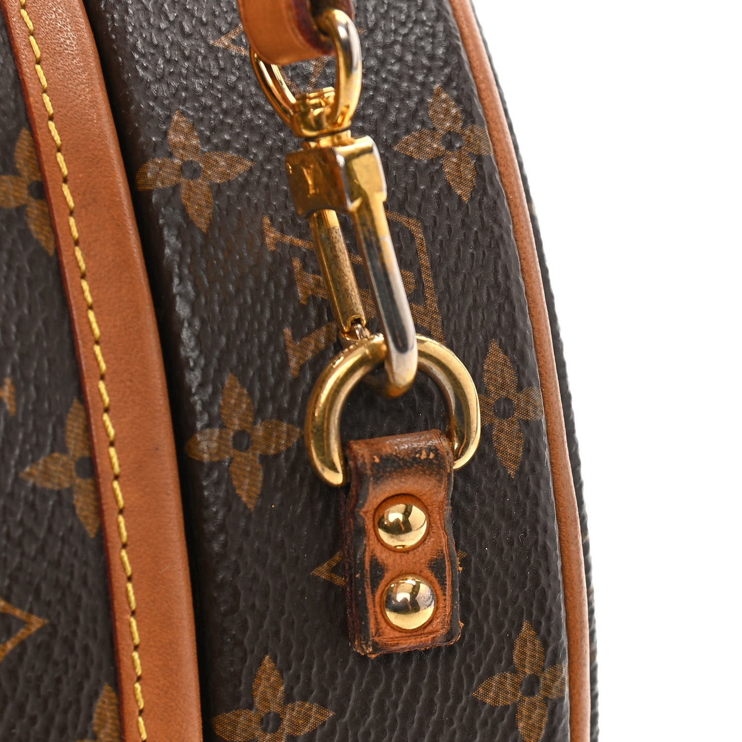 Monogram Petite Boite Chapeau
