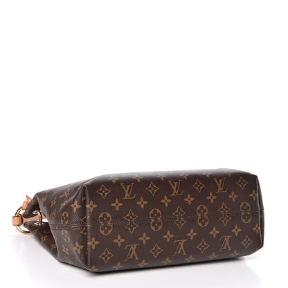 Louis Vuitton Monogram Graceful PM Pivoine 4 of 11