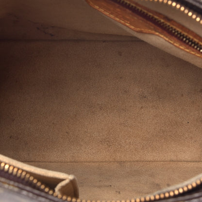 Louis Vuitton Monogram Looping GM 5 of 9