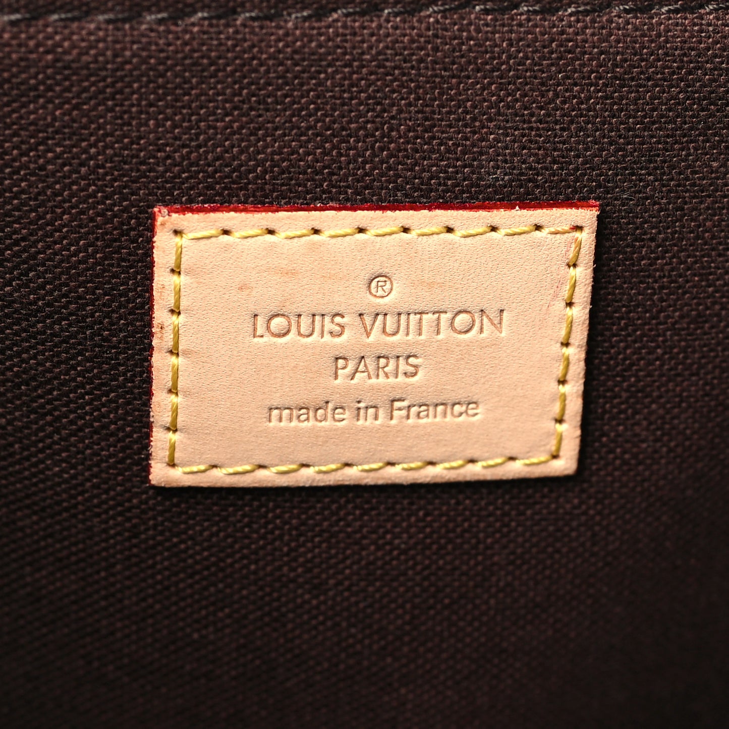 Monogram Menilmontant MM