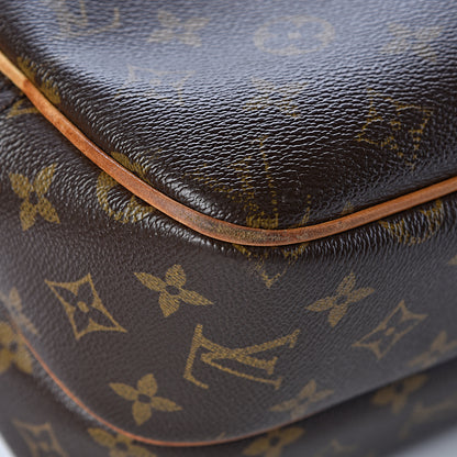 Louis Vuitton Monogram Reporter PM 11 of 24