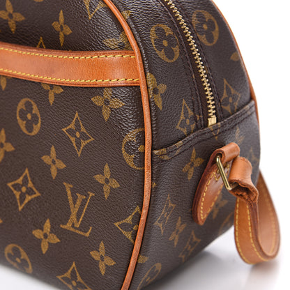 Louis Vuitton Monogram Blois 10 of 12
