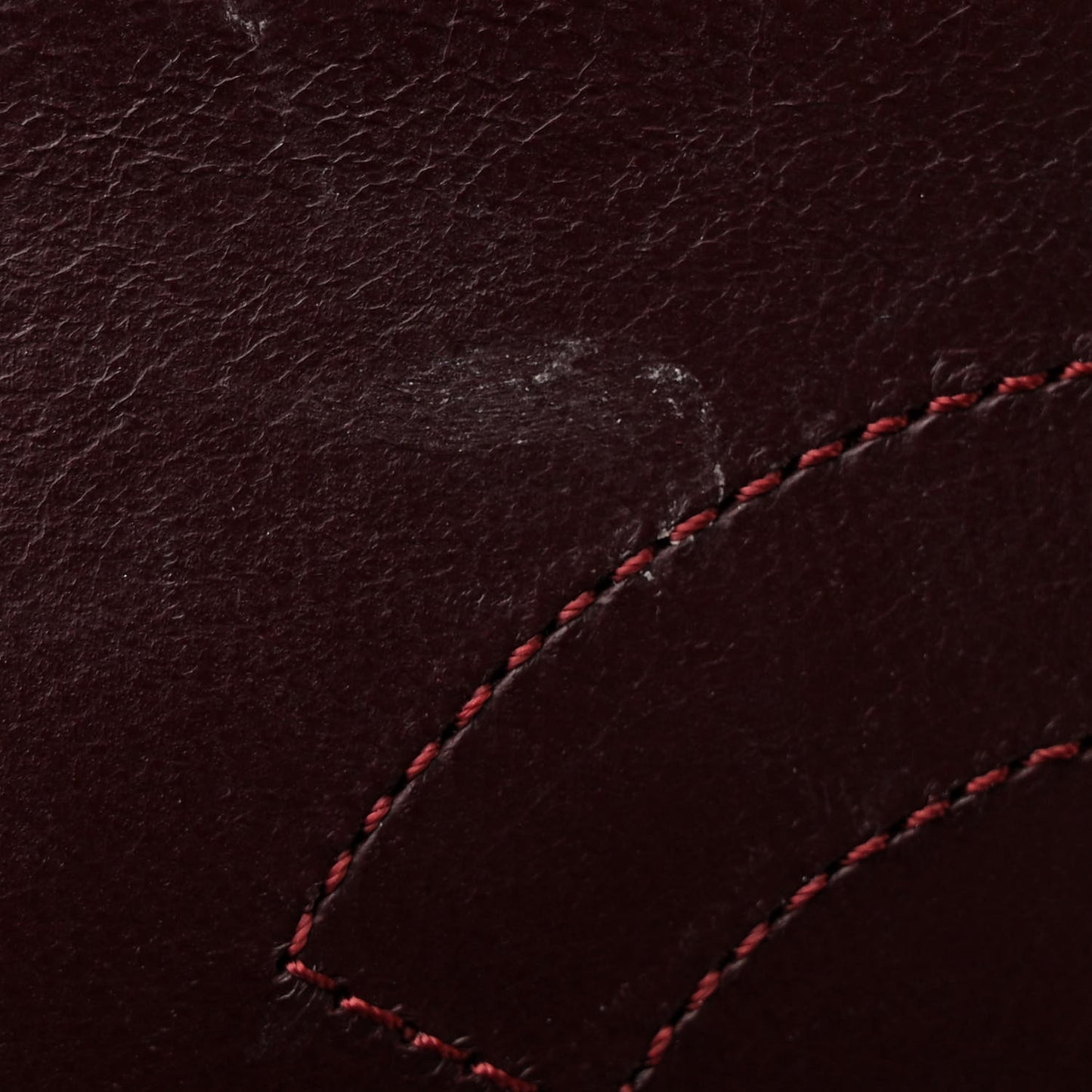 Aged Calfskin Quilted 2.55 Reissue 226 Flap Black