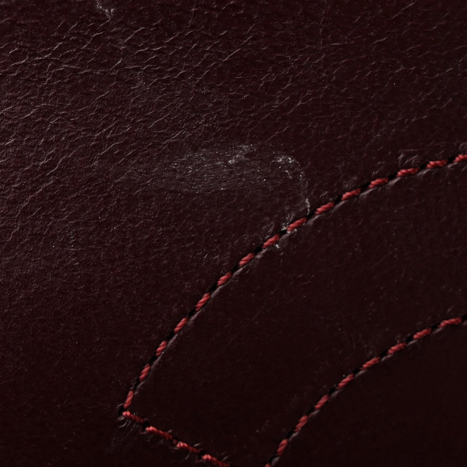 Chanel Aged Calfskin Quilted 2.55 Reissue 226 Flap Black 7 of 13