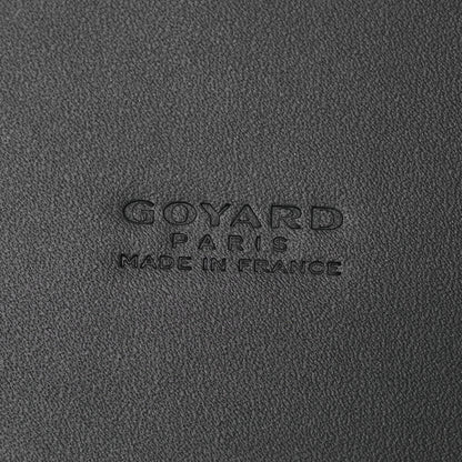 Goyard Goyardine Mini Vendome Black 6 of 10