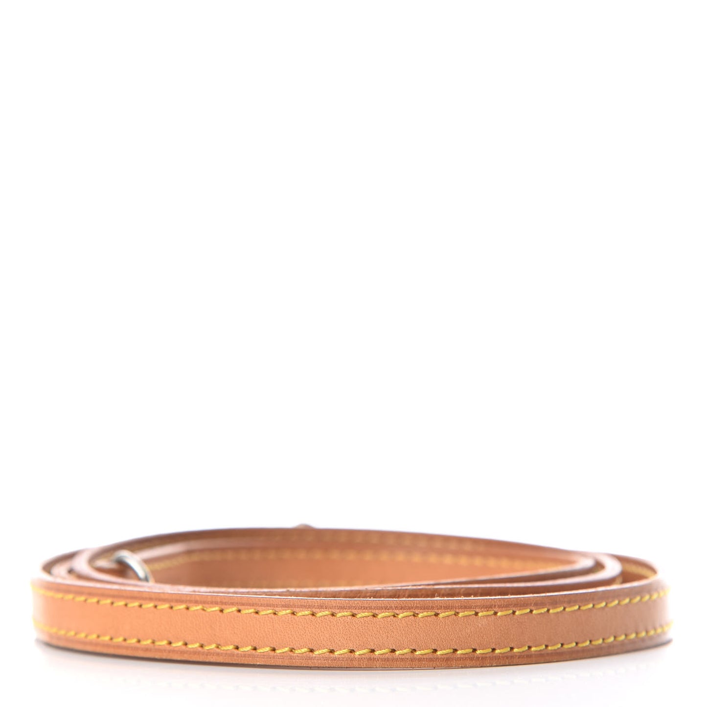 Vachetta 12mm Long Shoulder Strap VVN