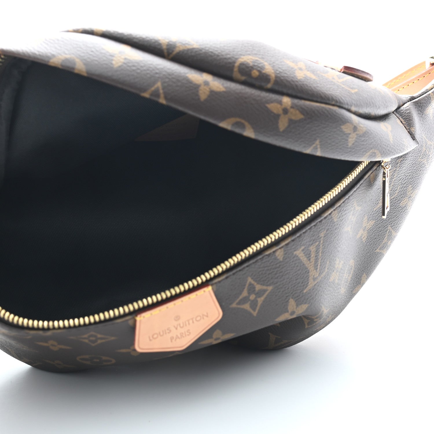 Louis Vuitton Monogram Bumbag 9 of 14