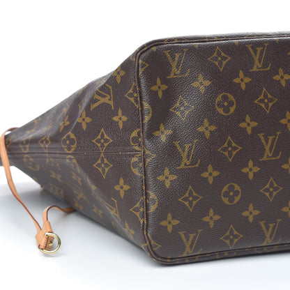 Louis Vuitton Monogram Neverfull GM 8 of 10