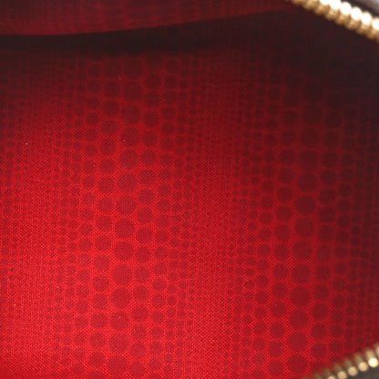Louis Vuitton LV X YK Monogram Speedy Bandouliere 25 Multicolor 5 of 9