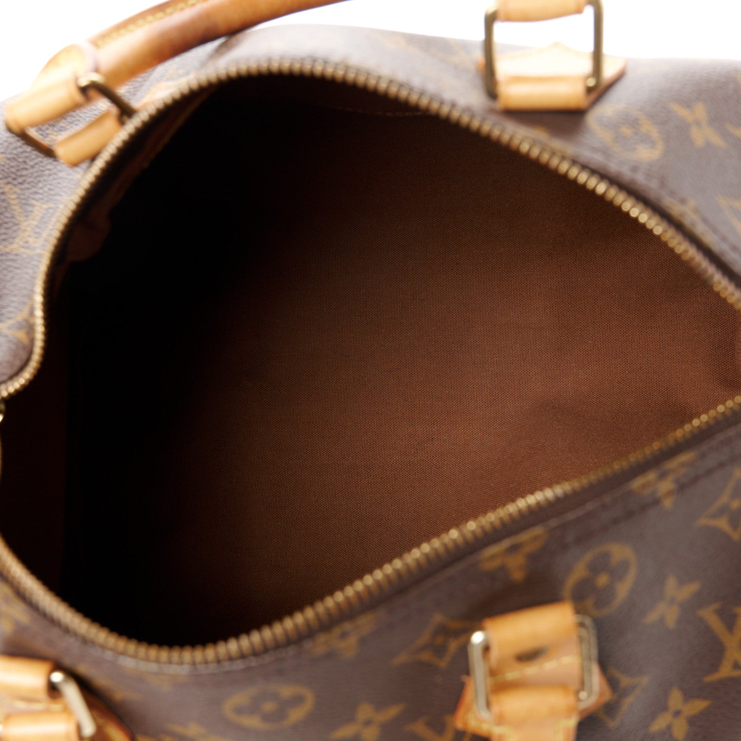 Louis Vuitton Monogram Speedy 30 5 of 11