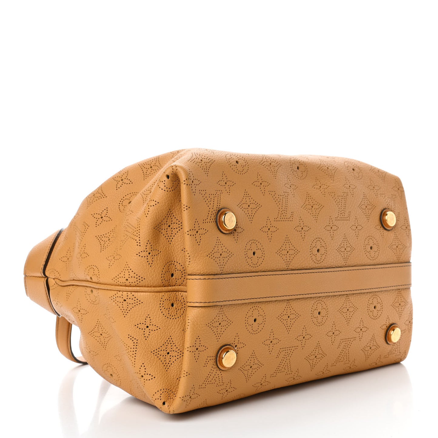 Mahina Cirrus MM Caramel