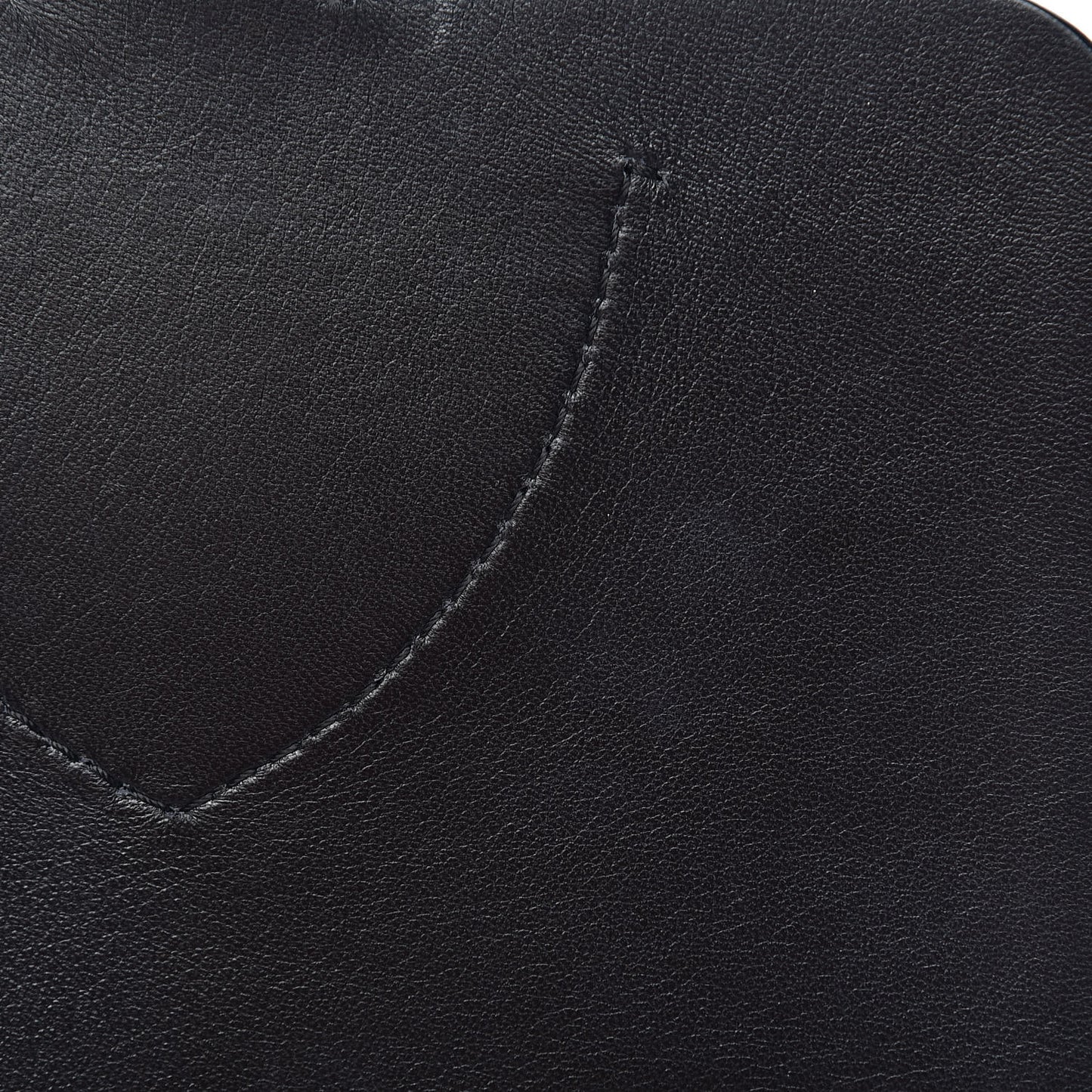Supple Bridle Square Satchel Black