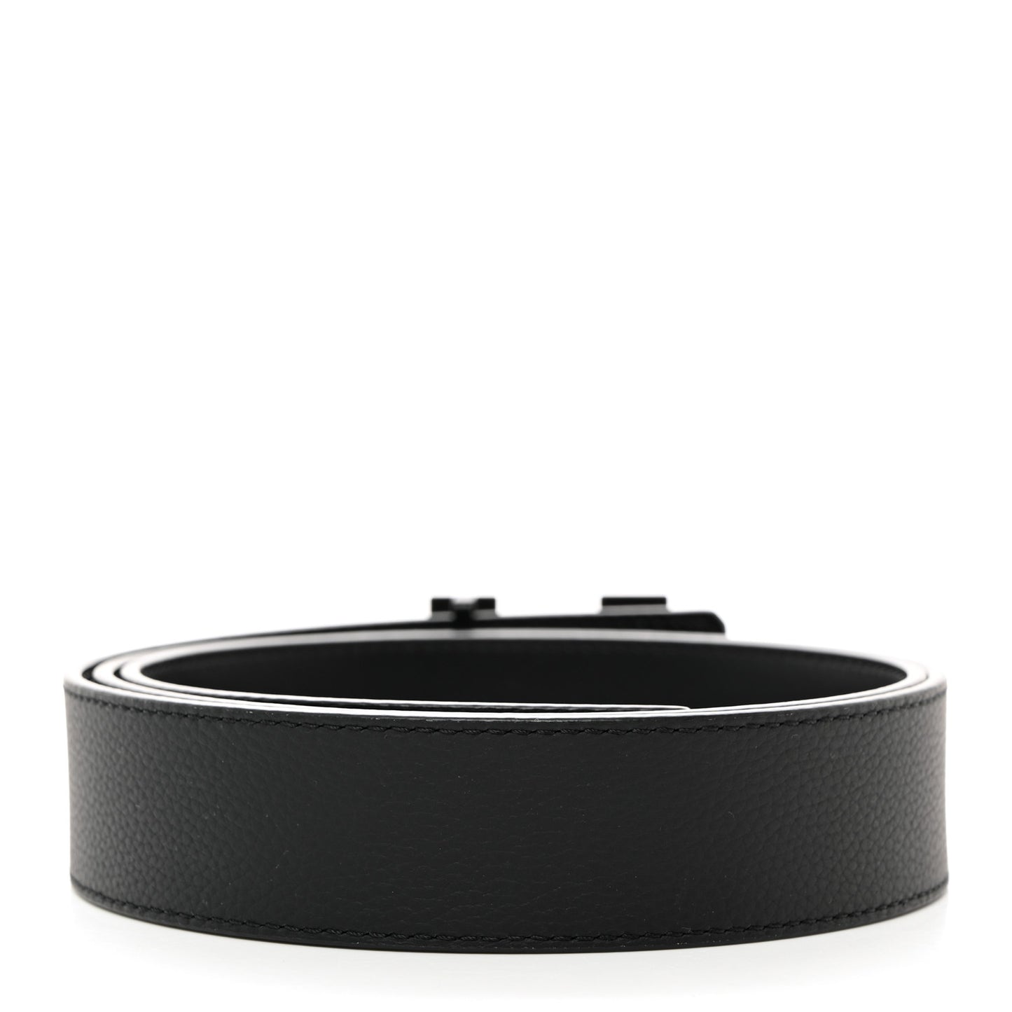 Calfskin 35mm LV Aerogram Belt 95 38