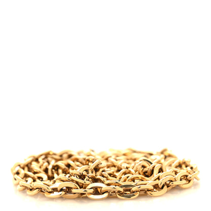Louis Vuitton Felicie Chain Long Shoulder Strap 2 of 3