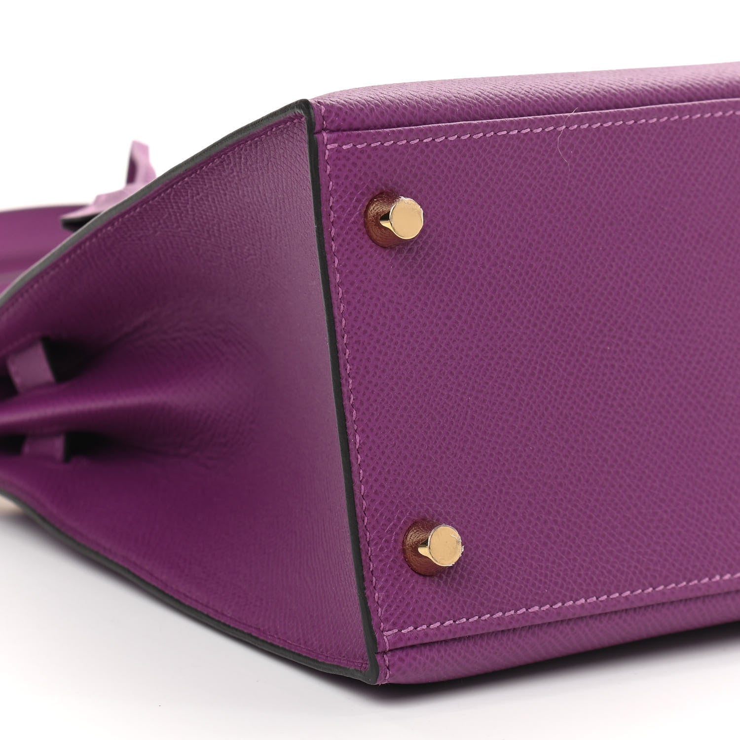 Hermes Epsom Kelly Sellier 28 Anemone 8 of 10