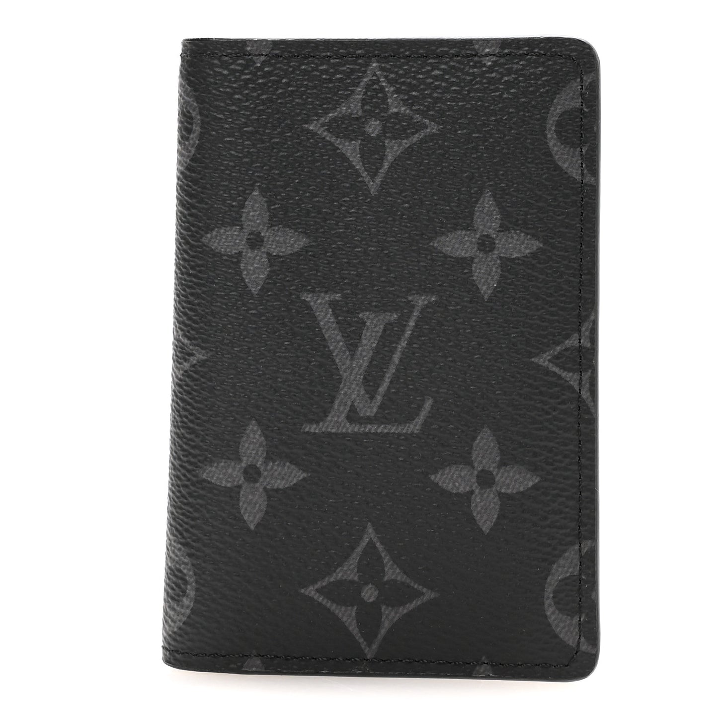Monogram Eclipse Pocket Organizer NM