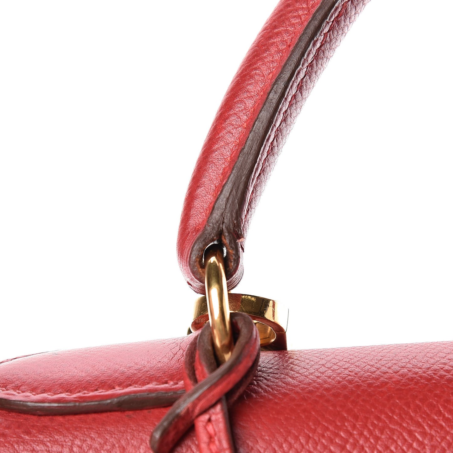 Courchevel Kelly Sellier 28 Rouge Vif