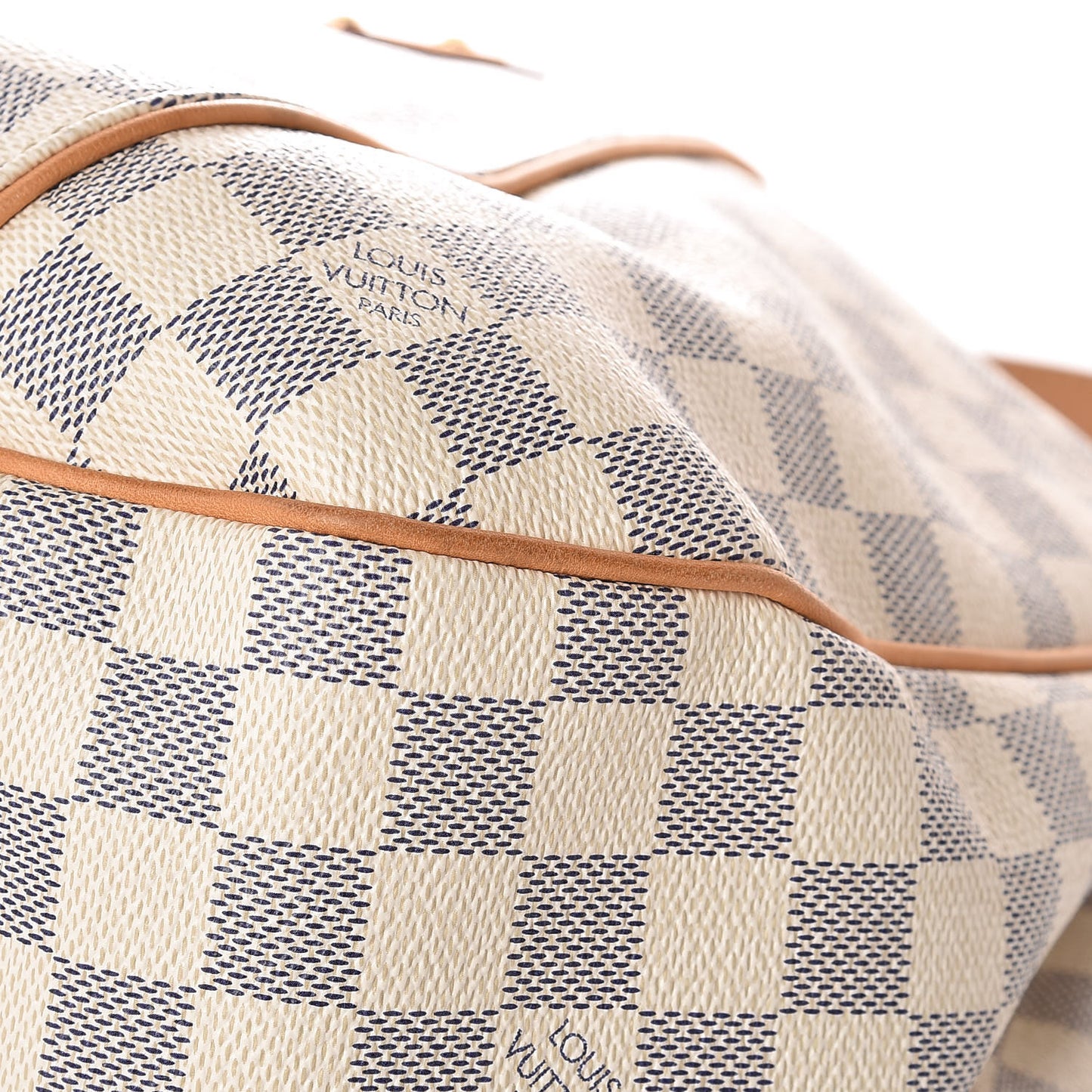 Damier Azur Galliera PM