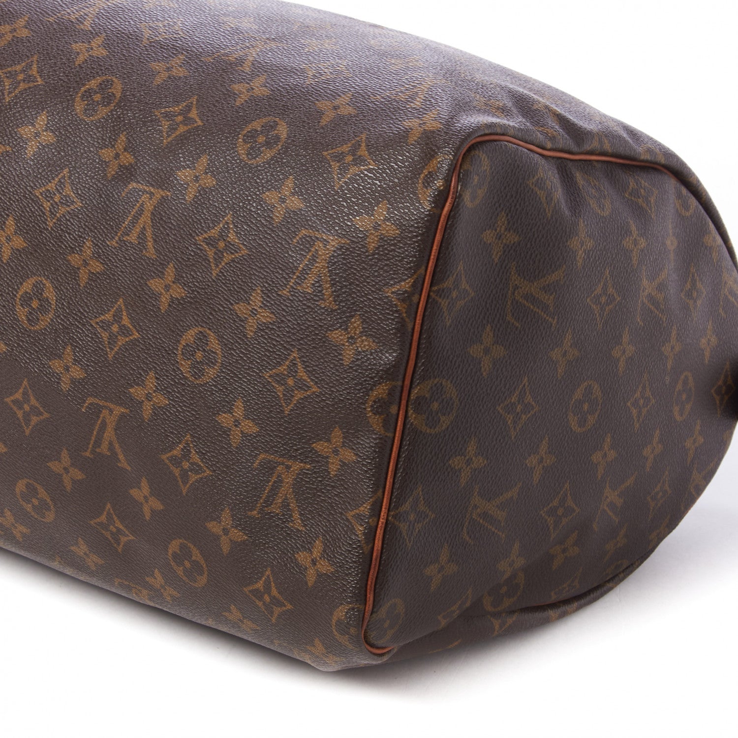 Louis Vuitton Monogram Speedy 40 5 of 10