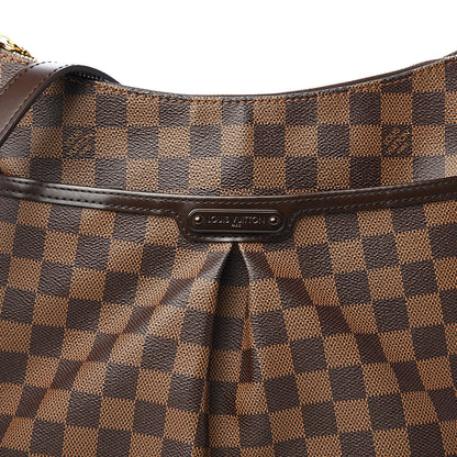 Louis Vuitton Damier Ebene Bloomsbury PM 8 of 8