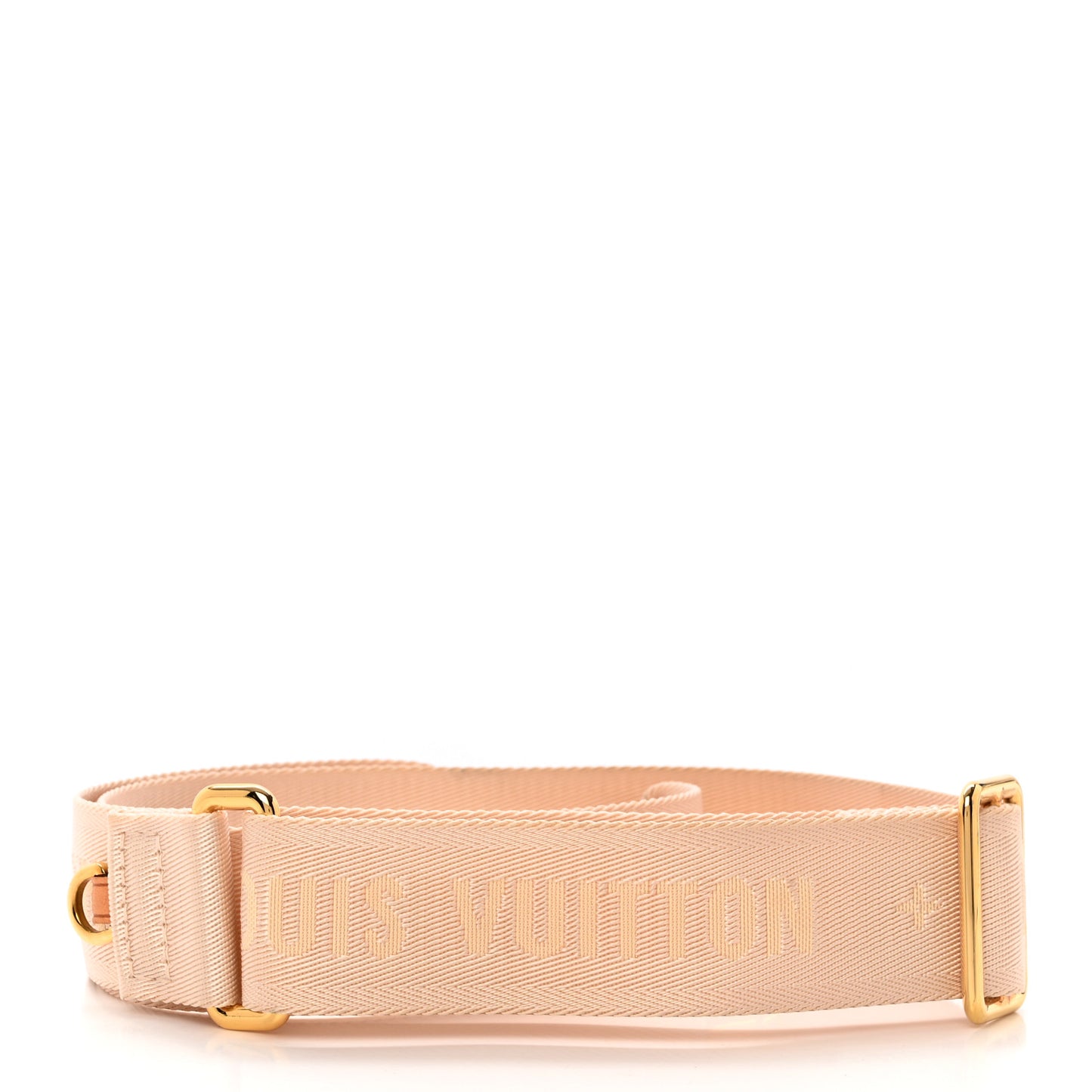 Monogram Multi Pochette Accessories Shoulder Strap Snow