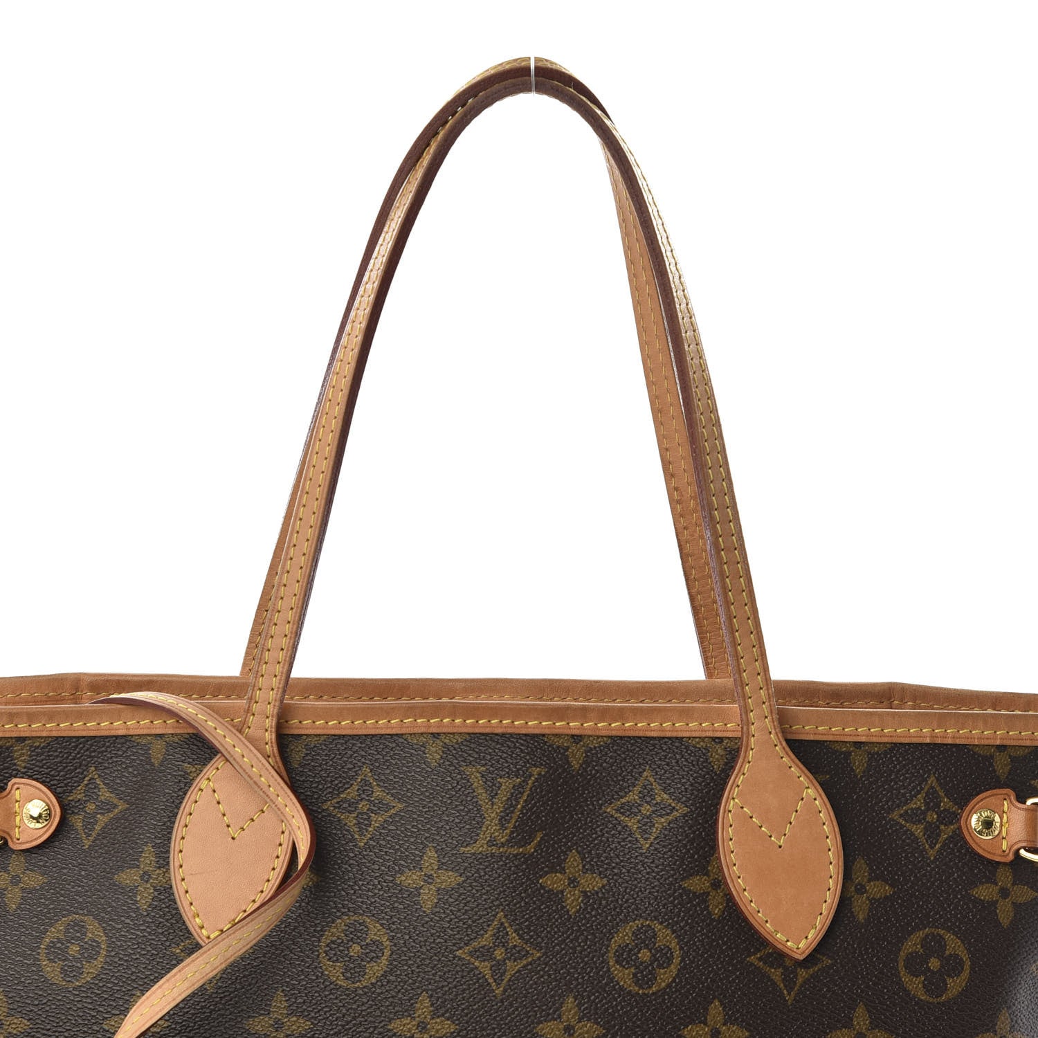 Louis Vuitton Monogram Neo Neverfull PM Pivoine 11 of 11