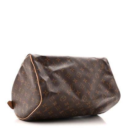 Louis Vuitton Monogram Speedy 30 4 of 11