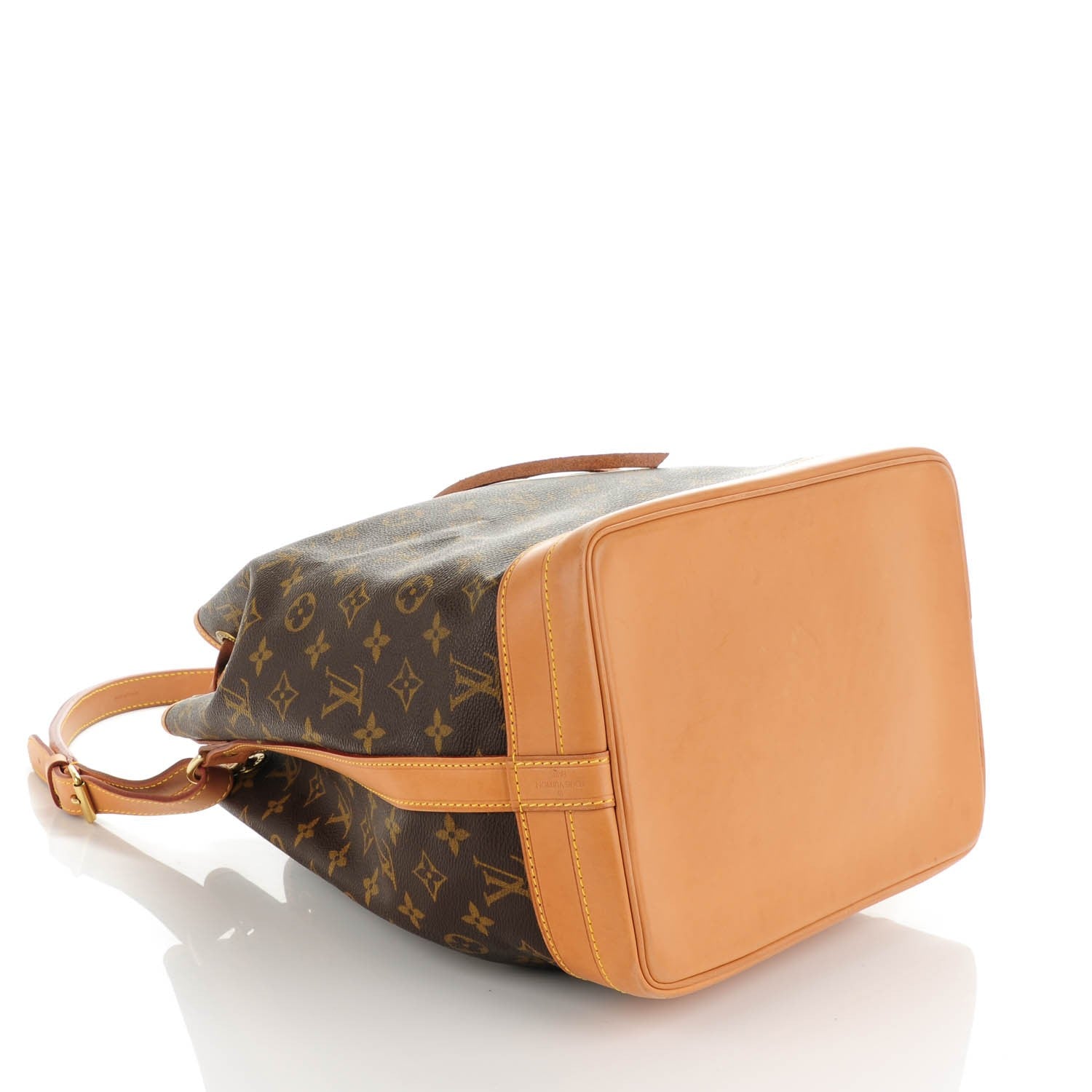 Louis Vuitton Monogram Noe 4 of 8