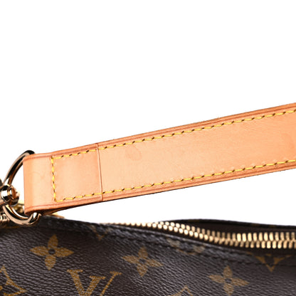 Louis Vuitton Monogram Keepall Bandouliere 50 29 of 34