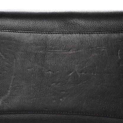 Givenchy Sugar Goatskin Medium Antigona Black 11 of 16