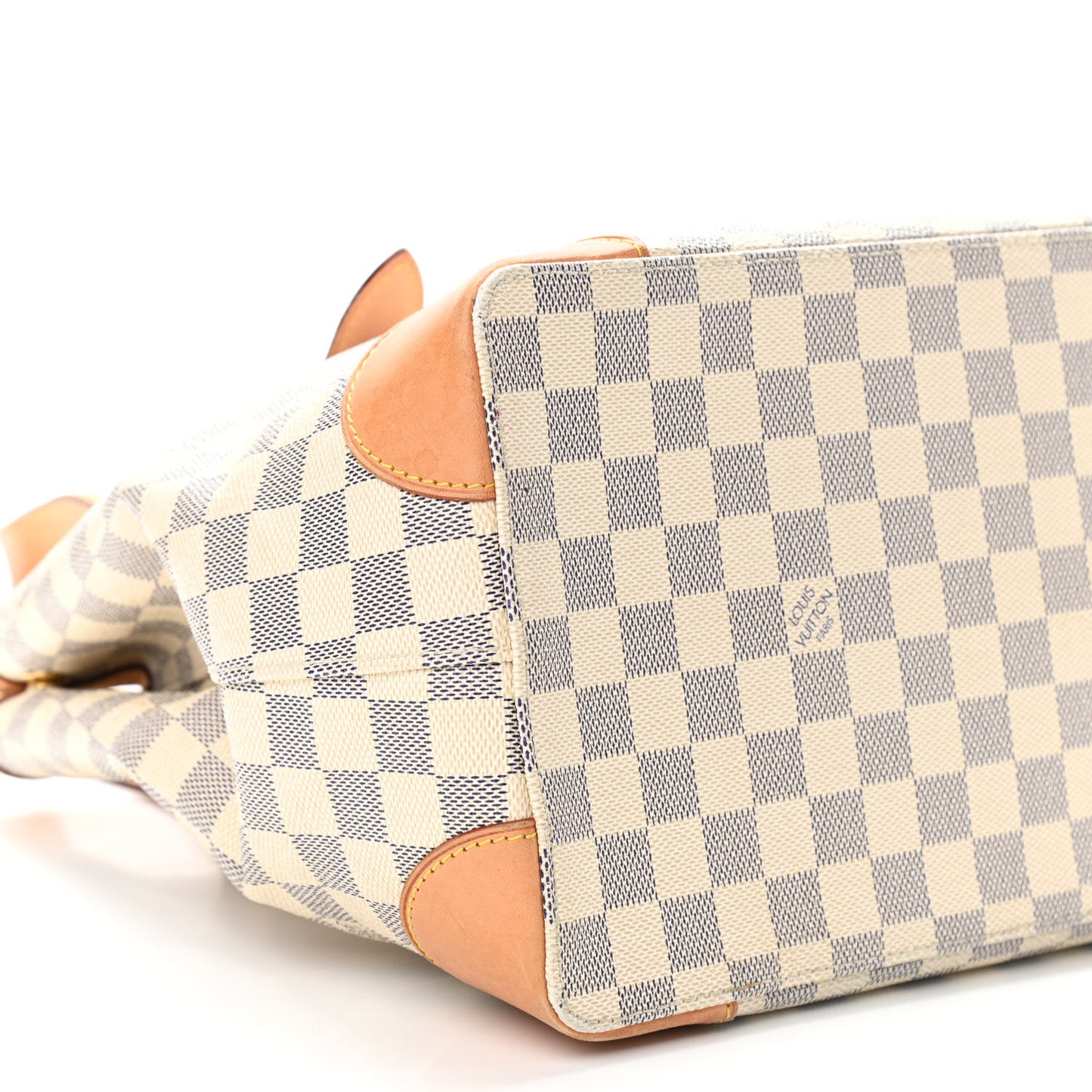 Damier Azur Hampstead MM