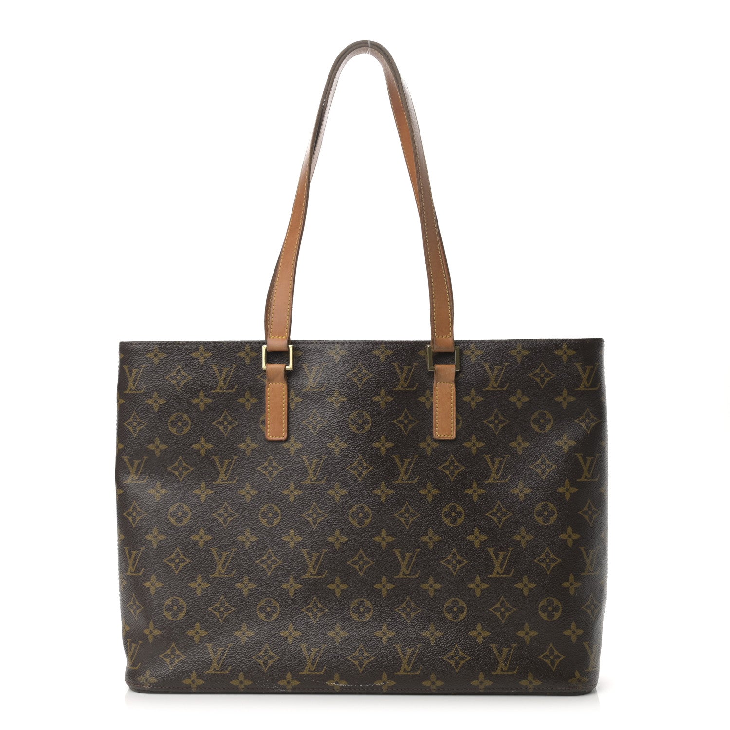 Louis Vuitton Monogram Luco 1 of 19