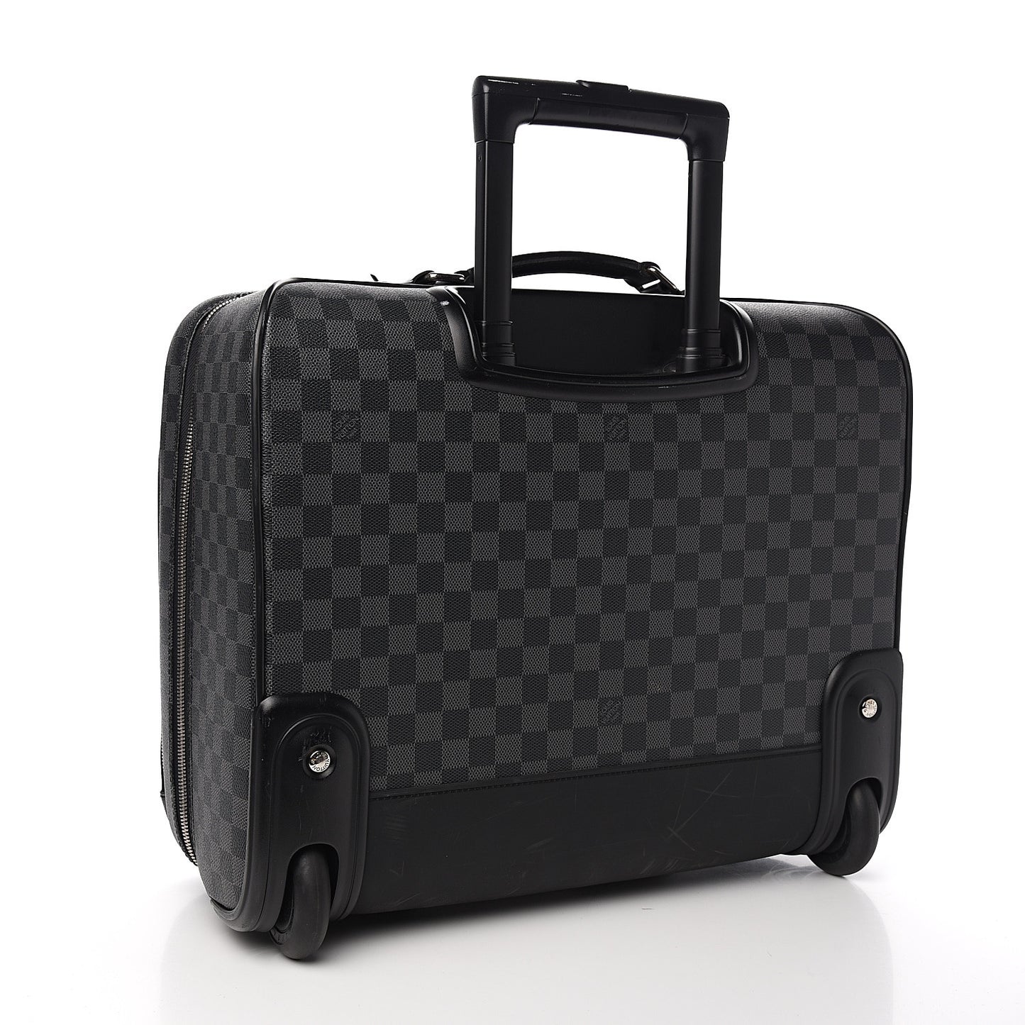 Damier Graphite Pilot Case