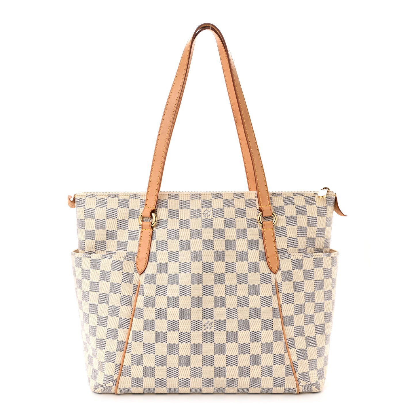 Damier Azur Totally MM