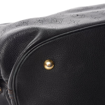 Louis Vuitton Mahina XL Black 13 of 24
