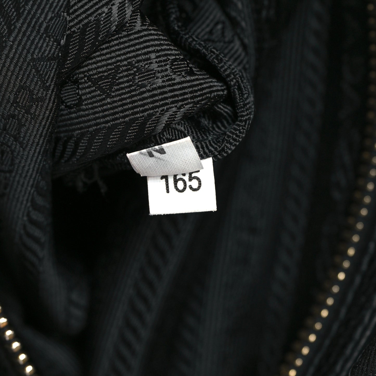 Vitello Daino Shopping Satchel Black