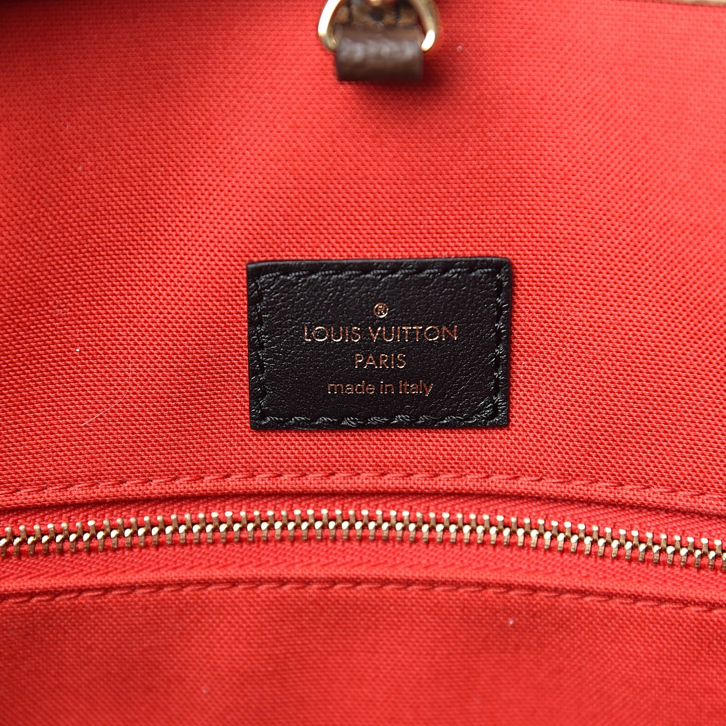 Reverse Monogram Giant Onthego GM