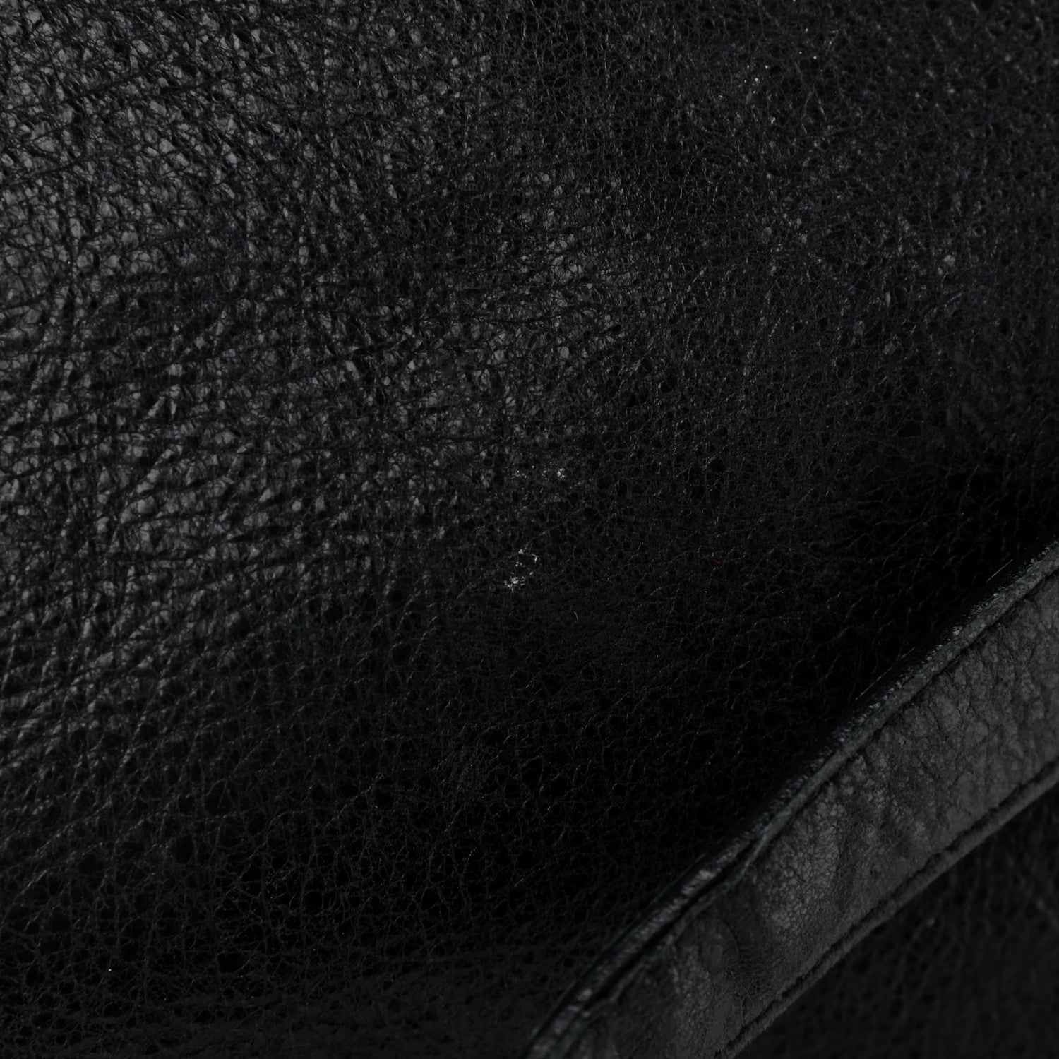 Balenciaga Agneau Classic Hardware Velo Black 13 of 13