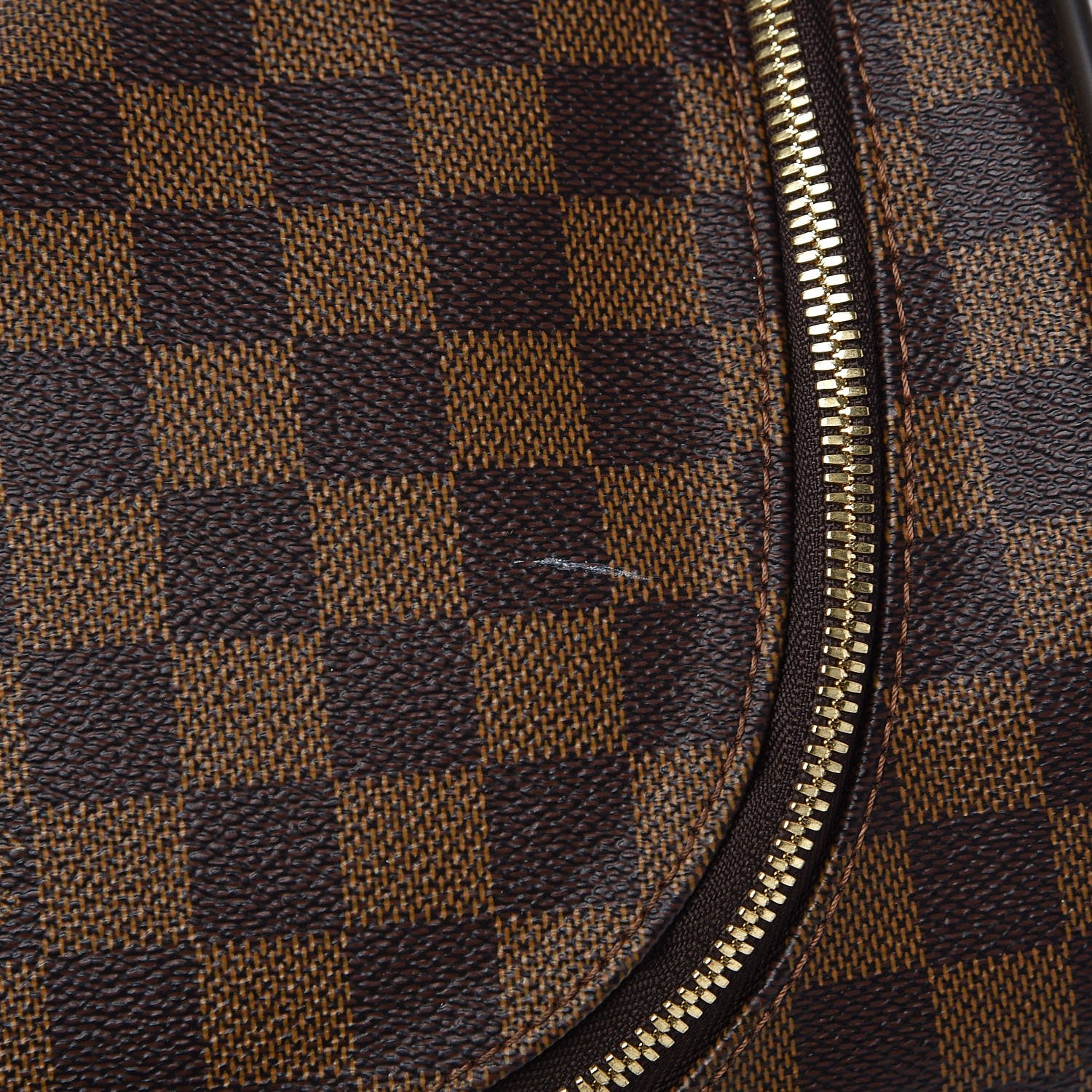 Louis Vuitton Damier Ebene Neo Eole 55 9 of 20