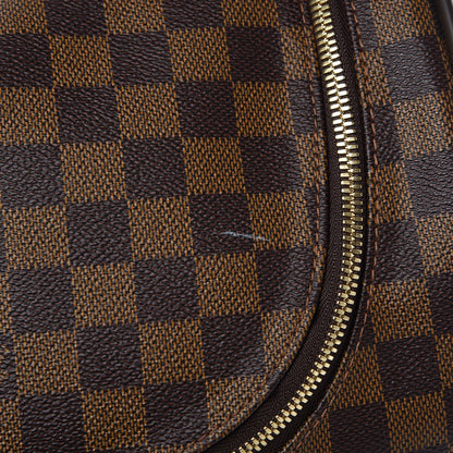 Louis Vuitton Damier Ebene Neo Eole 55 9 of 20