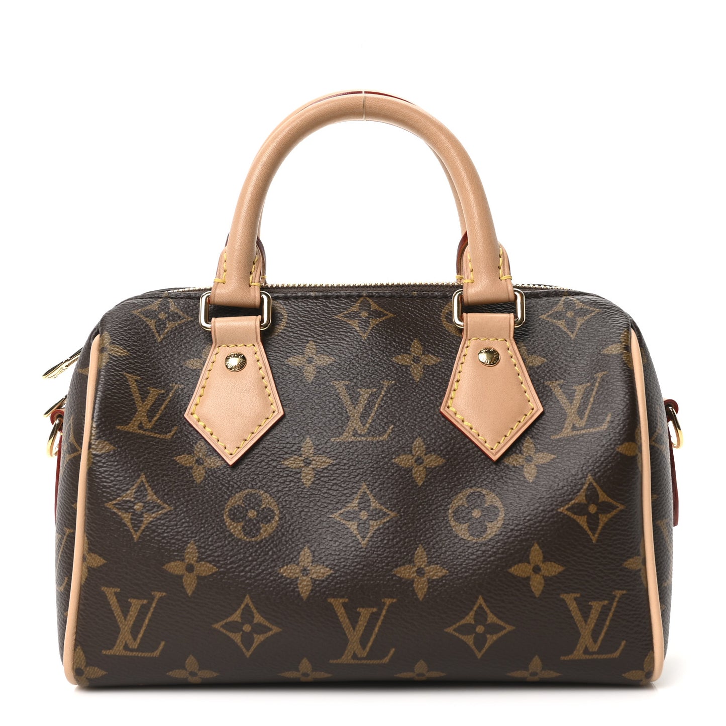 Monogram Speedy Bandouliere 20