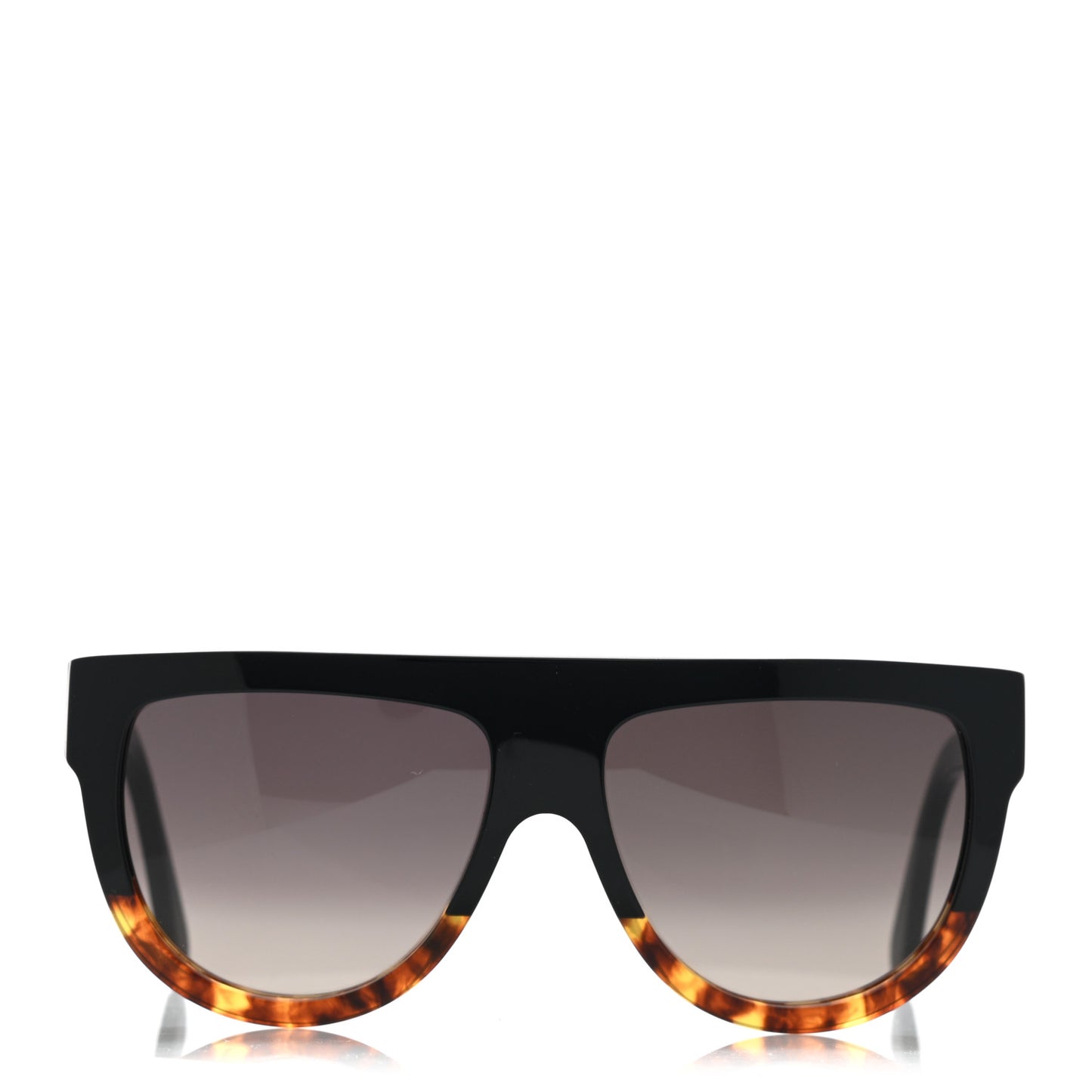 Shadow Sunglasses CL 4001IN Black Havana